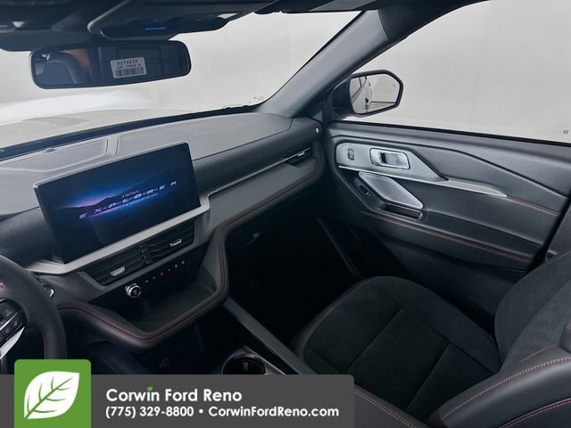 New 2026 Ford Explorer ST w/ Sun And Sound Package AWD/4WD image 27
