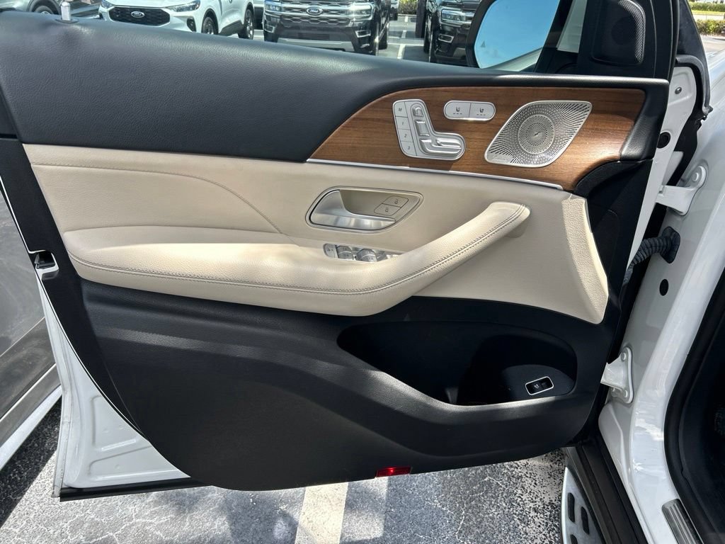 Used 2021 Mercedes-Benz GLE 350 image 17