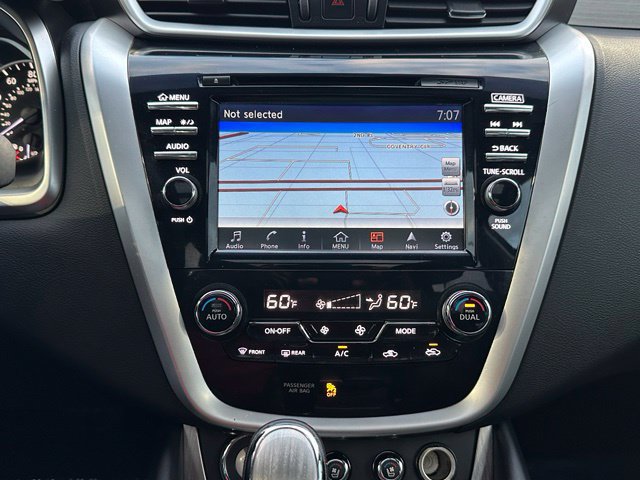 Certified 2016 Nissan Murano Platinum w/ Platinum Technology Package AWD/4WD image 32