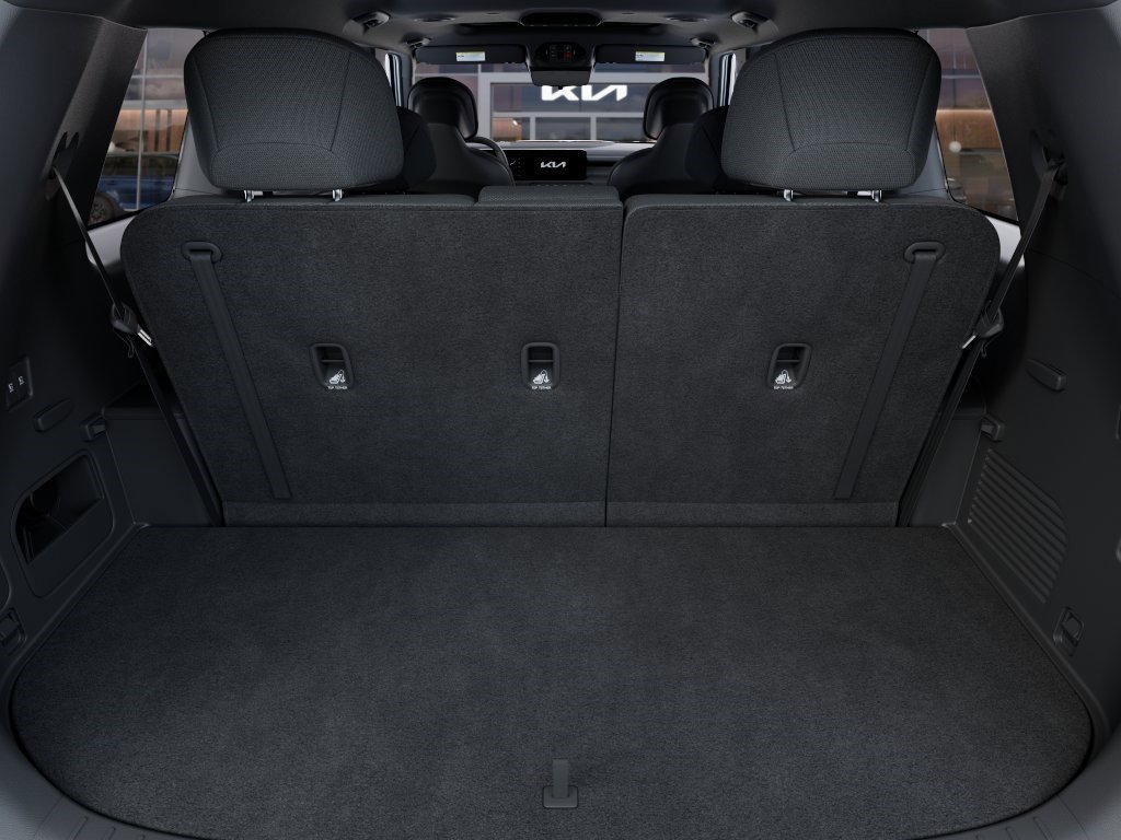 New 2027 Kia Telluride S AWD/4WD image 19