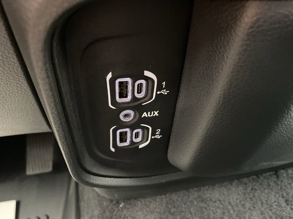Used 2025 RAM 1500 Tradesman AWD/4WD image 29