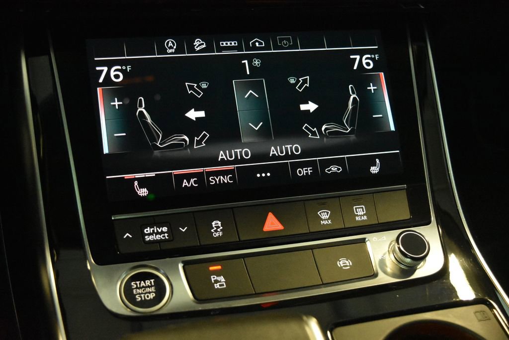 Used 2024 Audi Q7 2.0T Premium Plus image 14