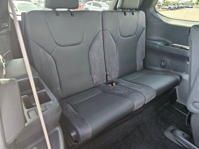 Used 2025 Lexus TX 350 AWD w/ Technology Package image 21