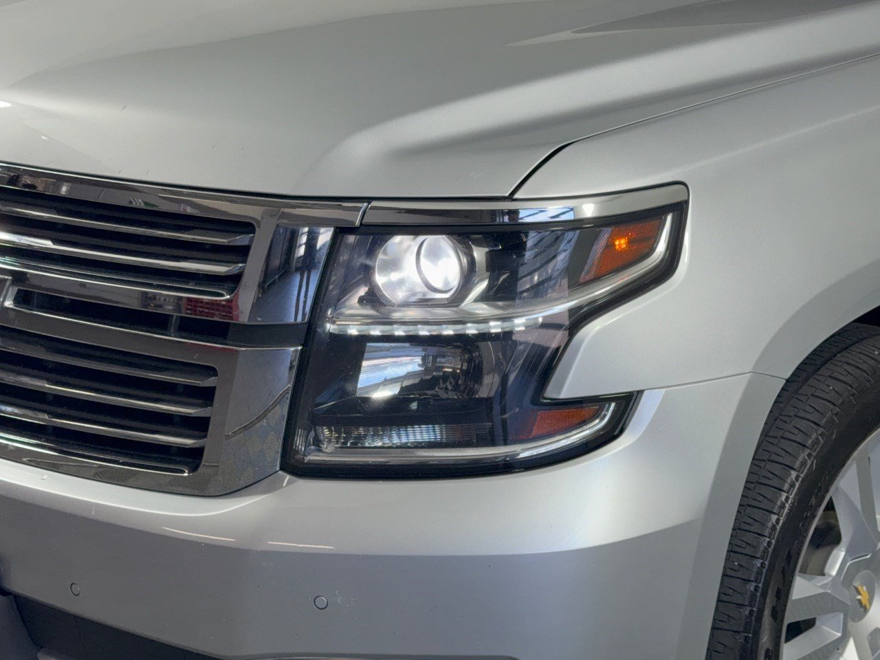 Used 2019 Chevrolet Tahoe Premier RWD image 12