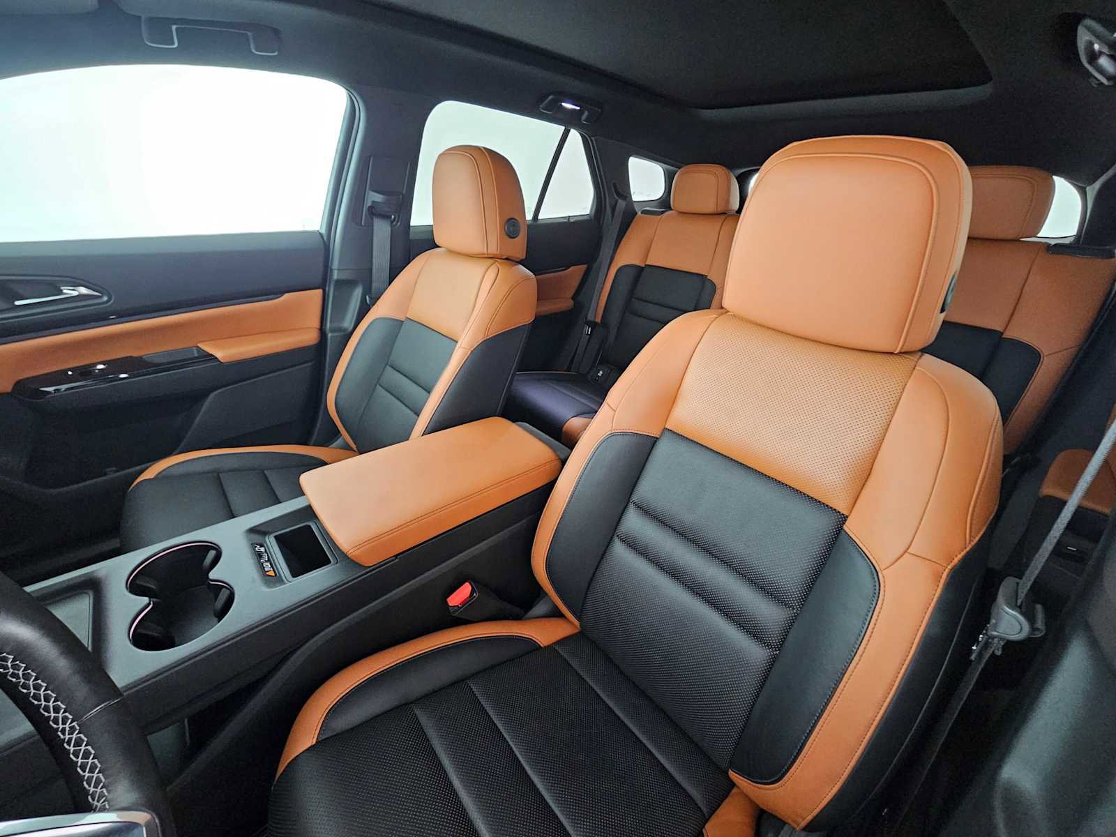 Used 2024 Honda Prologue Elite image 21