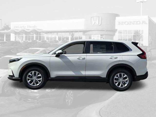 New 2026 Honda CR-V LX image 2