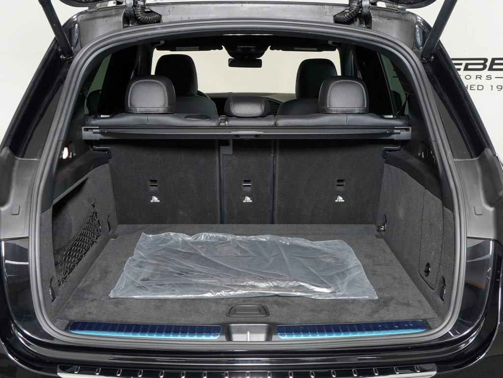 Certified 2025 Mercedes-Benz GLE 580 4MATIC image 36