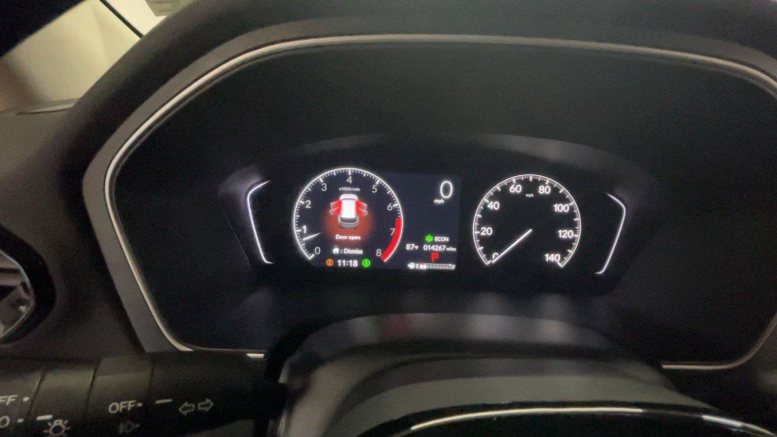 Certified 2025 Honda Pilot EX-L image 35