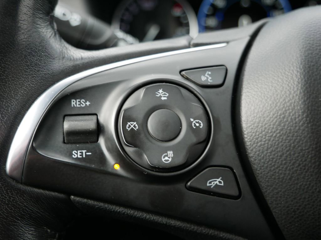 Used 2021 Buick Enclave Avenir w/ Avenir Technology Package AWD/4WD image 32