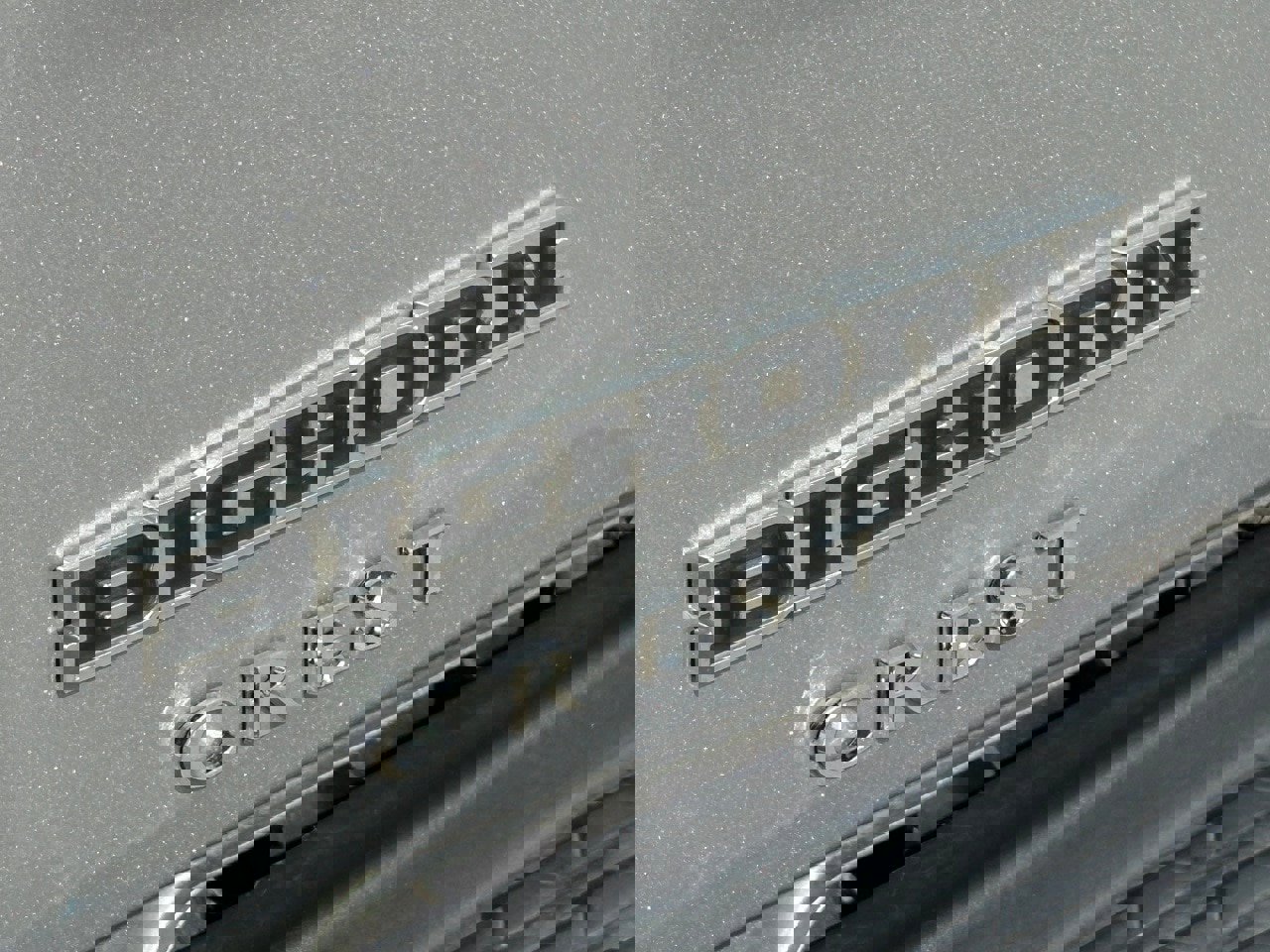 Used 2024 RAM 2500 Big Horn w/ Safety Group image 9