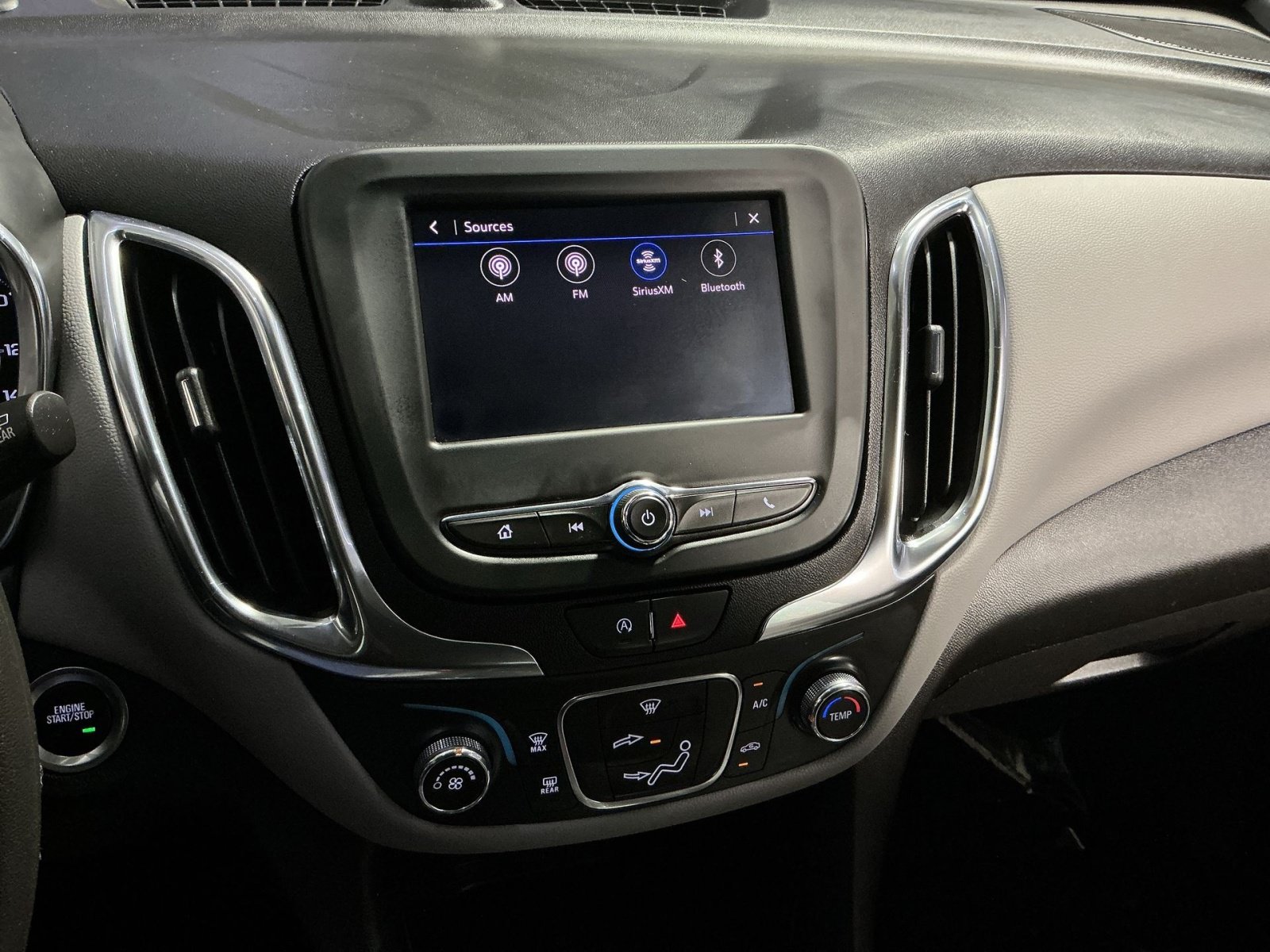 Used 2024 Chevrolet Equinox LS w/ LPO, Floor Liner Package FWD image 19