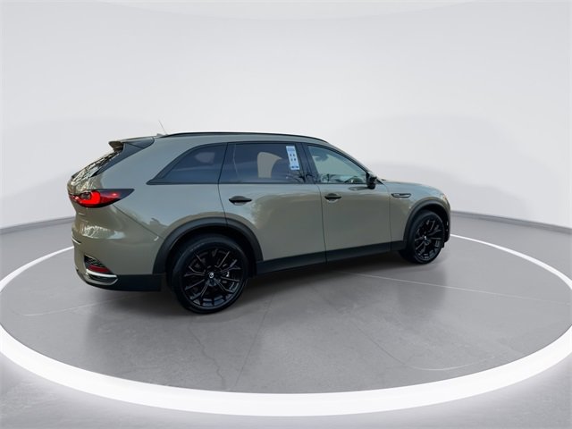 Certified 2025 MAZDA CX-70 3.3 Turbo w/ Premium Plus Pkg image 8