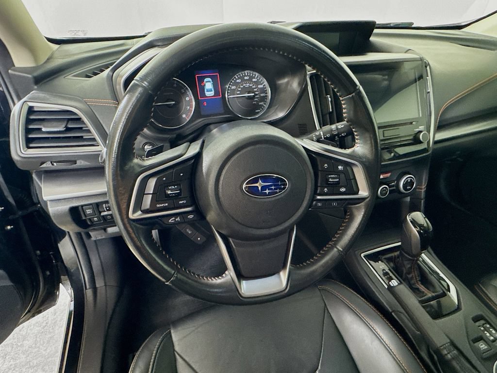 Used 2021 Subaru Crosstrek 2.5i Limited w/ Popular Package #4 AWD/4WD image 11