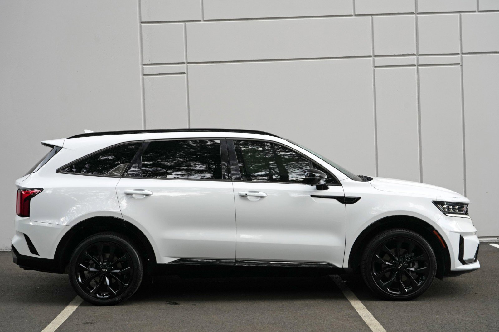 Used 2021 Kia Sorento SX FWD image 53
