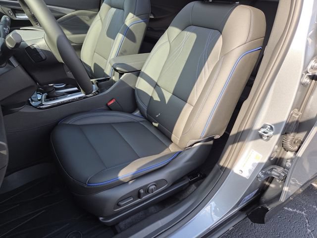 New 2026 Buick Envista Sport Touring w/ Convenience I Package FWD image 23