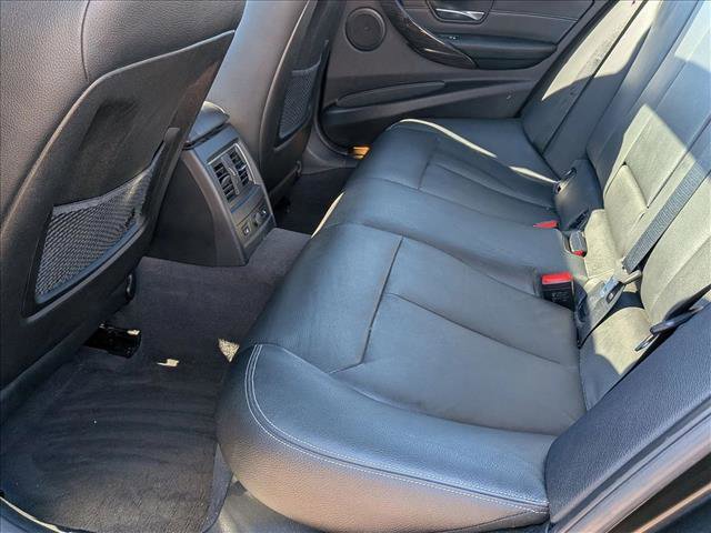 Used 2016 BMW 328i xDrive Wagon image 20