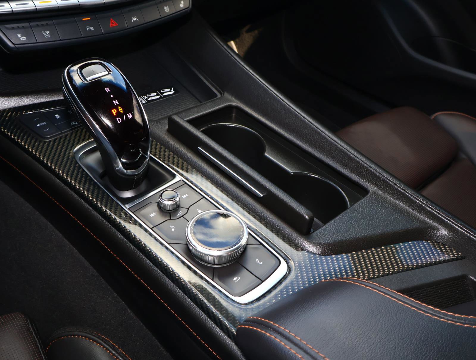 Used 2023 Cadillac CT5 V w/ Premium Package image 31