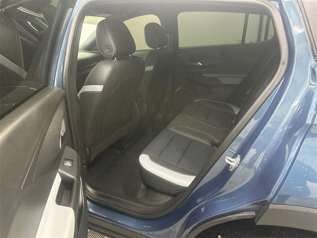 Used 2024 Buick Envista Preferred image 20