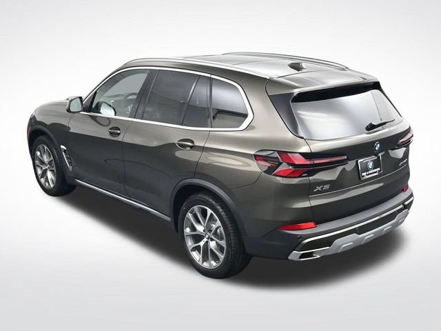 New 2026 BMW X5 xDrive40i w/ Premium Package AWD/4WD image 26