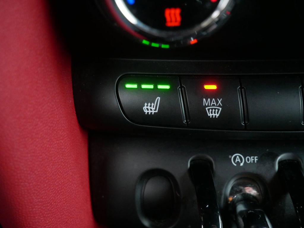 Used 2021 MINI Cooper John Cooper Works image 24