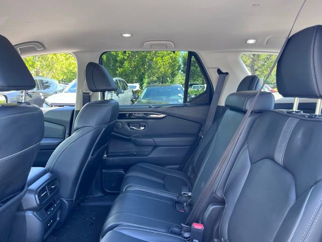 Used 2024 Honda Pilot EX-L image 9