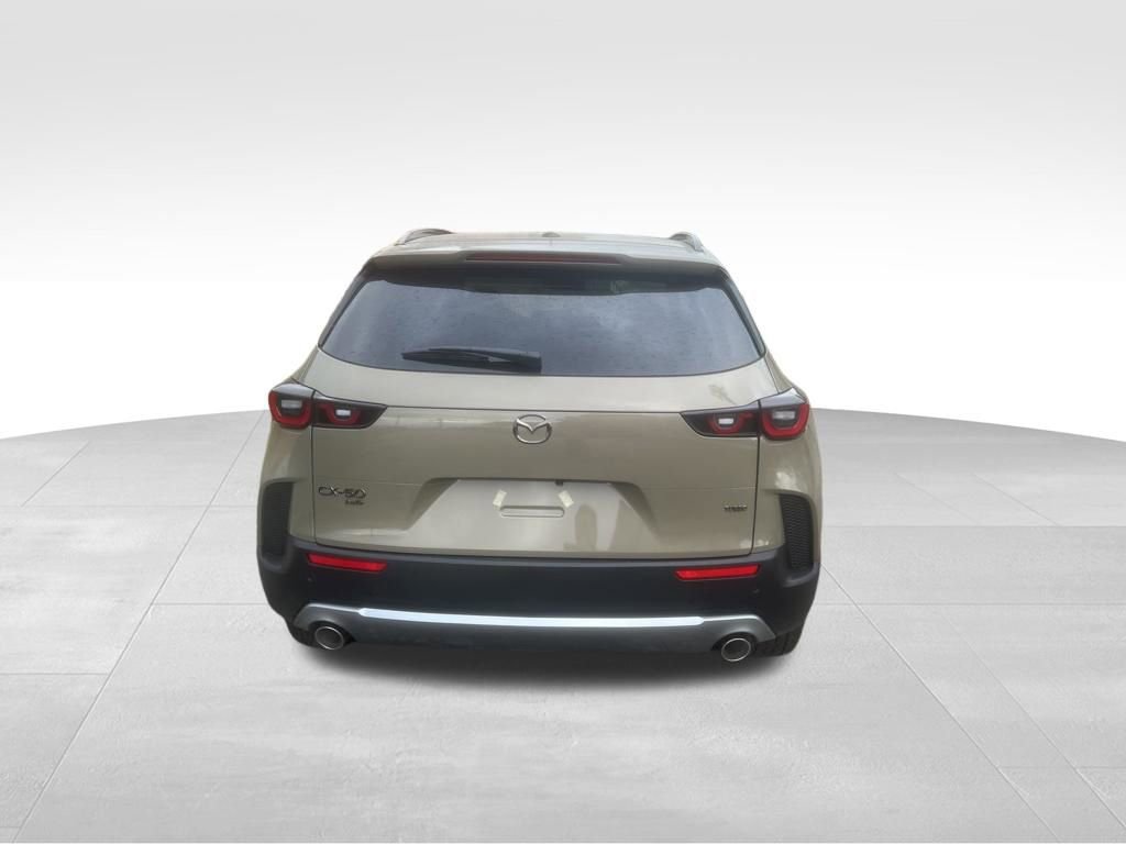 New 2026 MAZDA CX-50 Meridian Edition w/ Weather Package AWD/4WD image 5