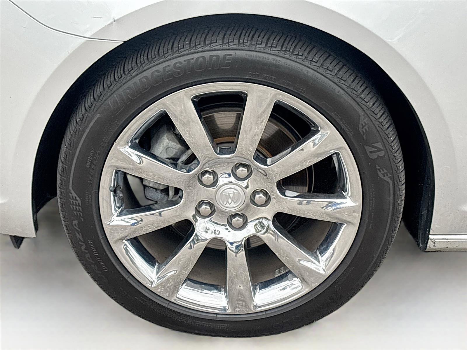 Used 2014 Buick LaCrosse Premium w/ Ultra Luxury Package image 33