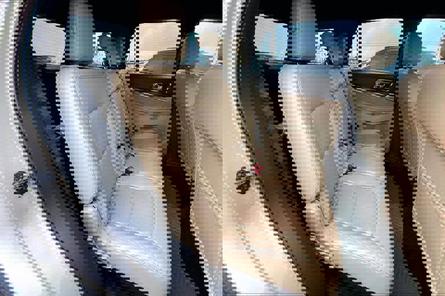 Used 2017 Ford Explorer Limited w/ Equipment Group 301A image 19