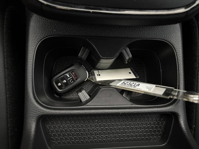 Used 2026 Honda CR-V Sport-L image 38
