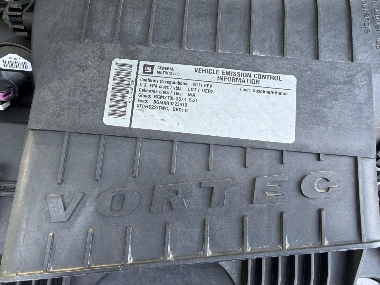Used 2011 GMC Savana 1500 AWD image 42