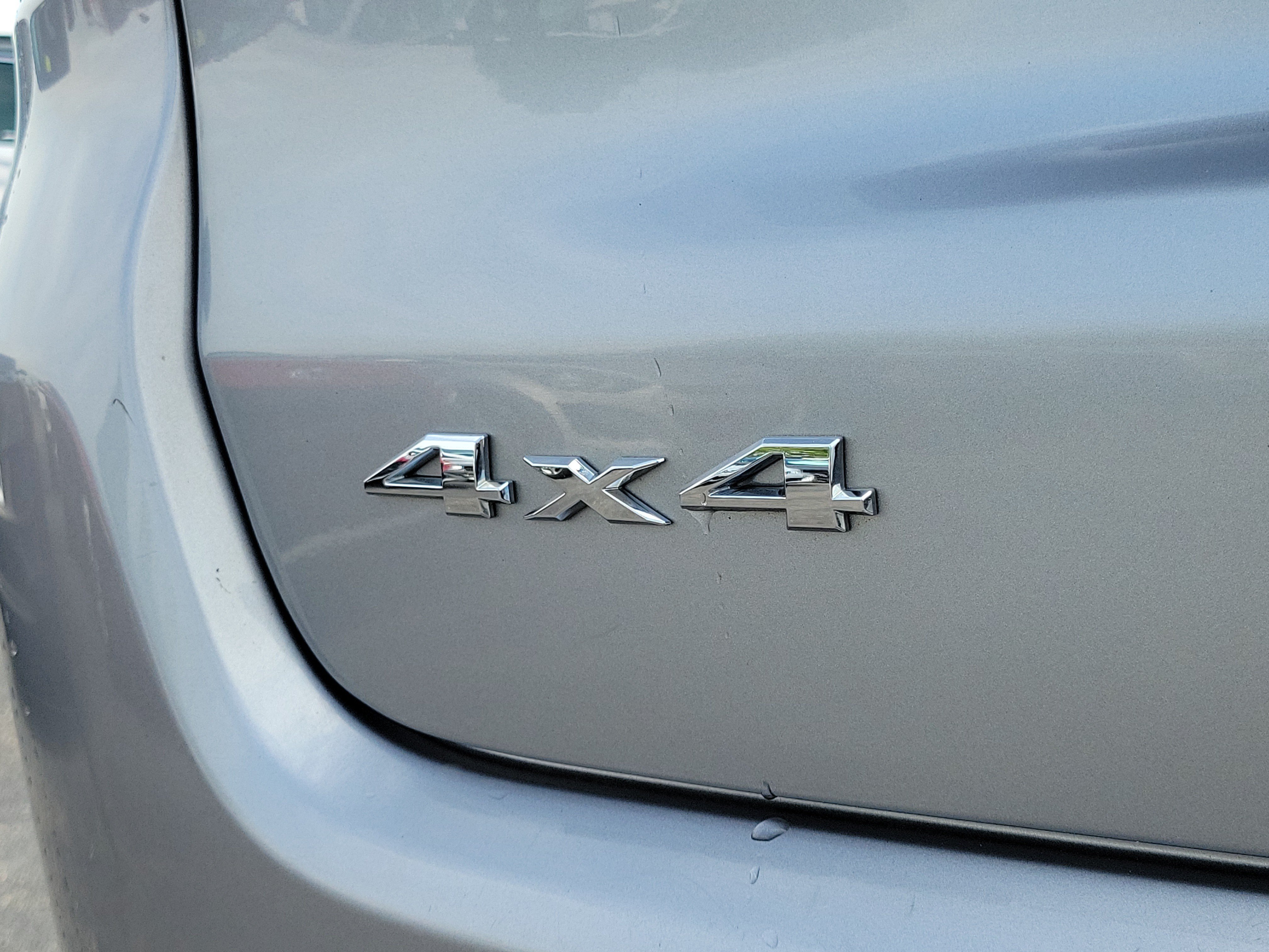 Used 2019 Jeep Compass Limited AWD/4WD image 6