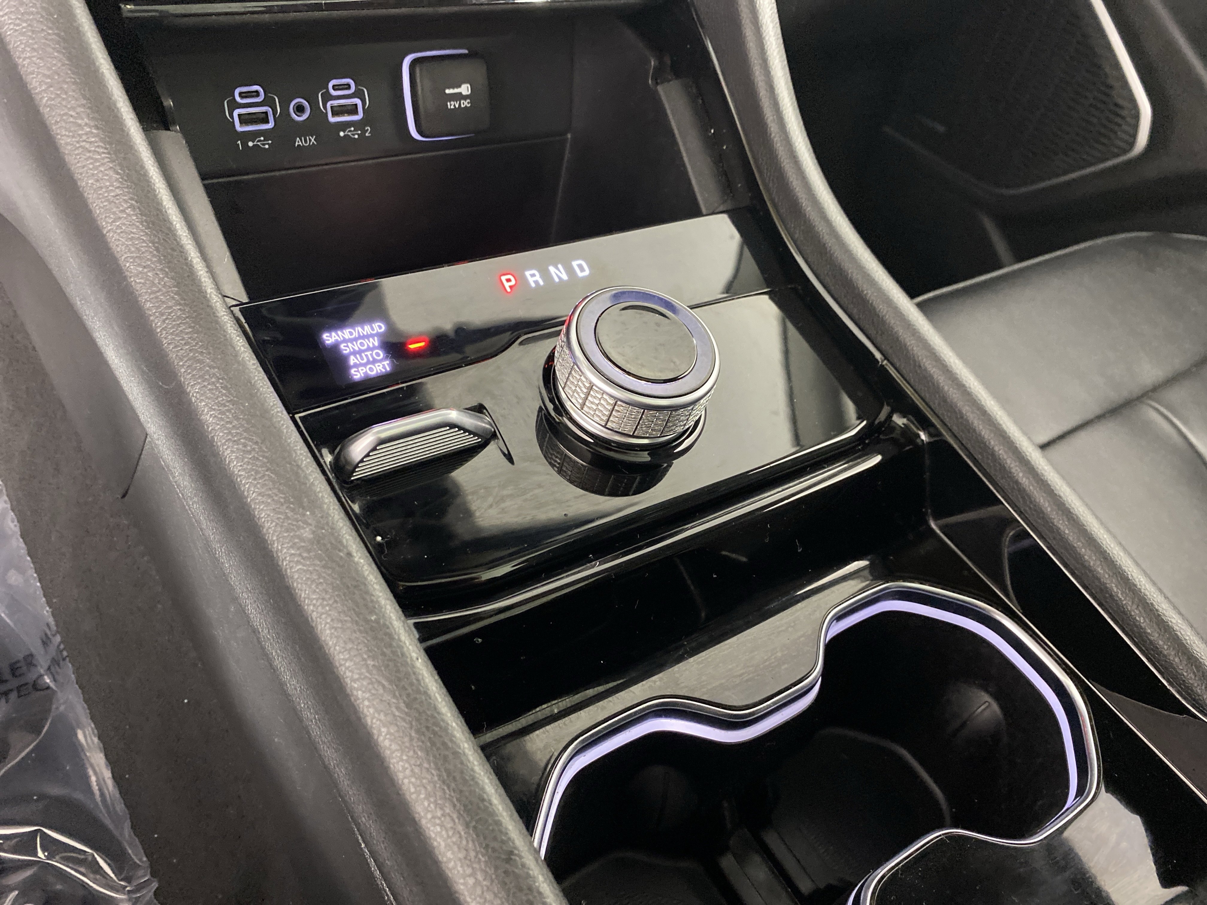 Used 2023 Jeep Grand Cherokee Limited image 43