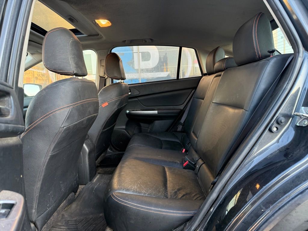 Used 2016 Subaru Crosstrek 2.0i Limited image 10