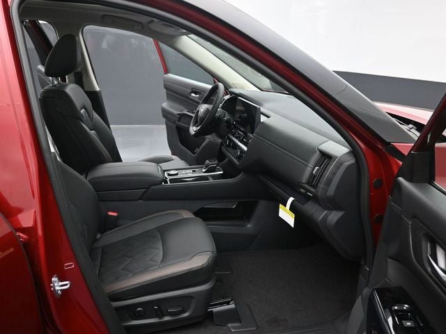 New 2026 Nissan Pathfinder Platinum AWD/4WD image 37