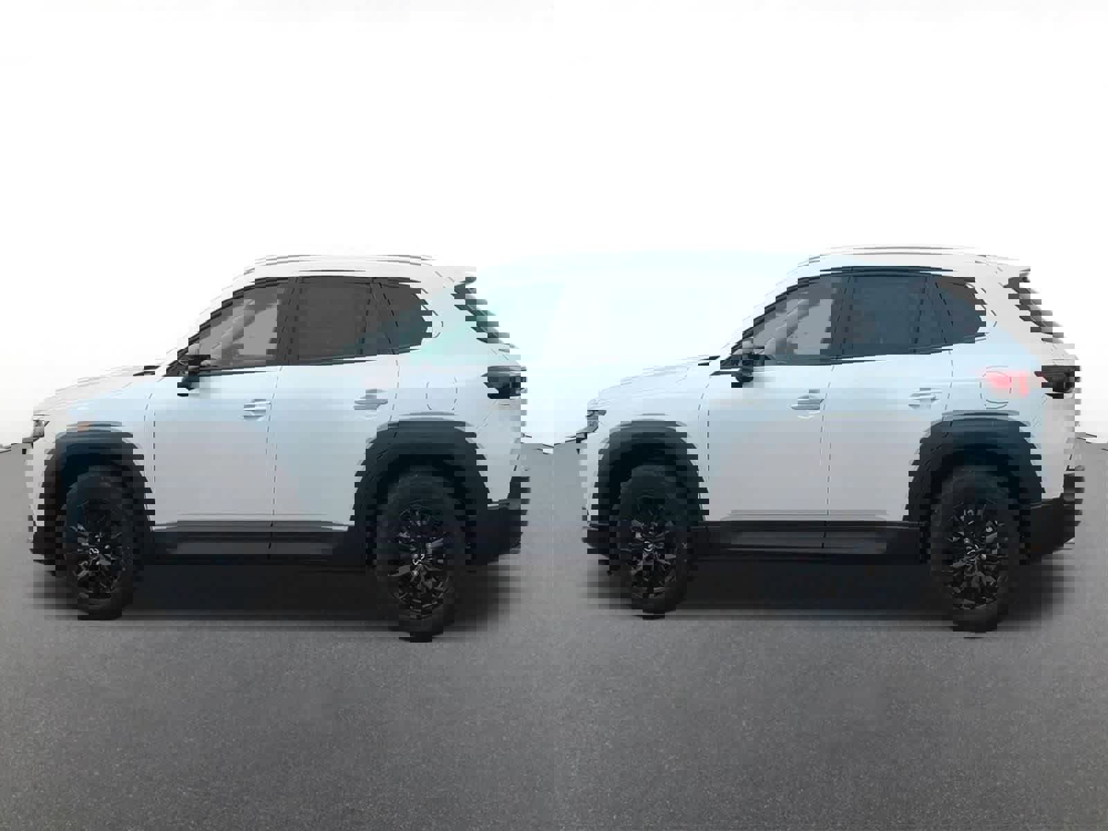 New 2025 MAZDA CX-50 AWD 2.5 S w/ Select Package image 3