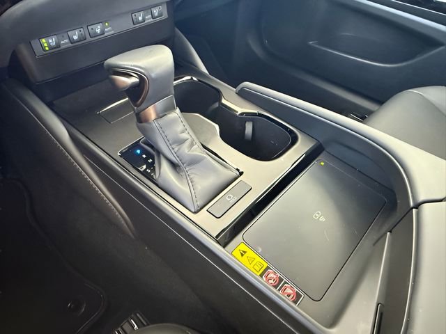 Used 2024 Lexus ES 350 w/ Premium Package image 47