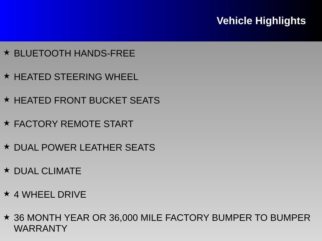 Used 2025 Ford Bronco Badlands AWD/4WD image 8