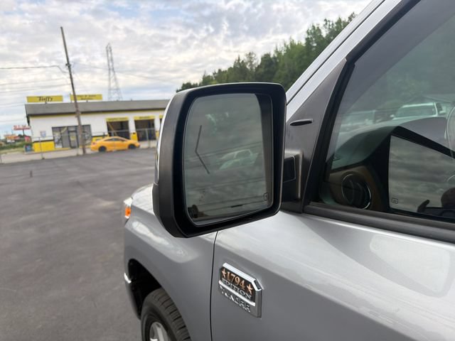 Used 2019 Toyota Tundra 1794 Edition AWD/4WD image 31