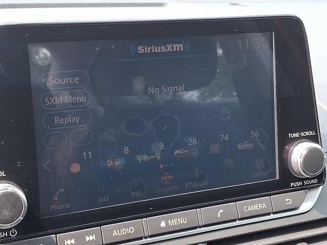 Used 2019 Nissan Altima 2.5 SR w/ SR Premium Package FWD image 3