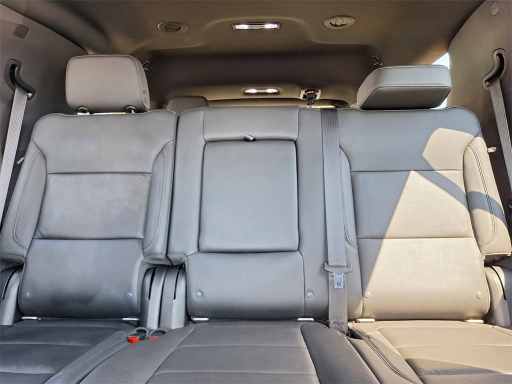 Used 2021 Chevrolet Tahoe Z71 w/ Z71 Off-Road Package image 25