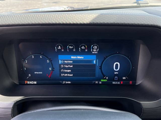 New 2026 Ford F150 STX w/ Equipment Group 200A AWD/4WD image 13