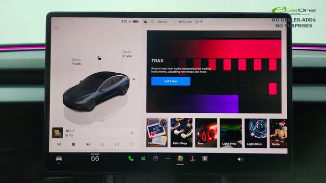 Used 2025 Tesla Model 3 Long Range AWD/4WD image 46