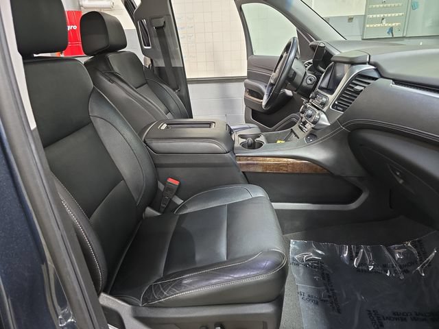 Used 2020 Chevrolet Tahoe LT AWD/4WD image 12