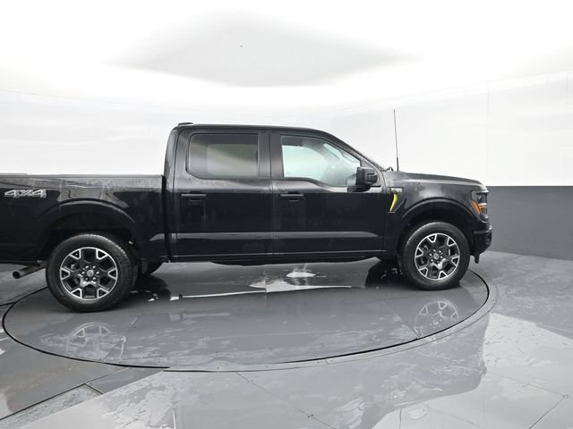 Used 2024 Ford F150 STX AWD/4WD image 4