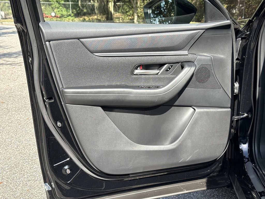 New 2026 MAZDA CX-90 3.3 Turbo w/ Select Package image 27