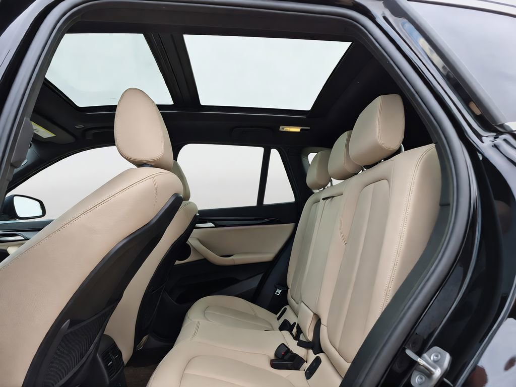 Used 2021 BMW X1 sDrive28i w/ Premium Package FWD image 25