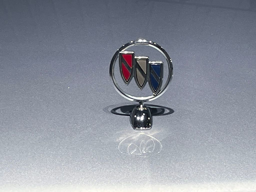 Used 1995 Buick Roadmaster Limited image 5