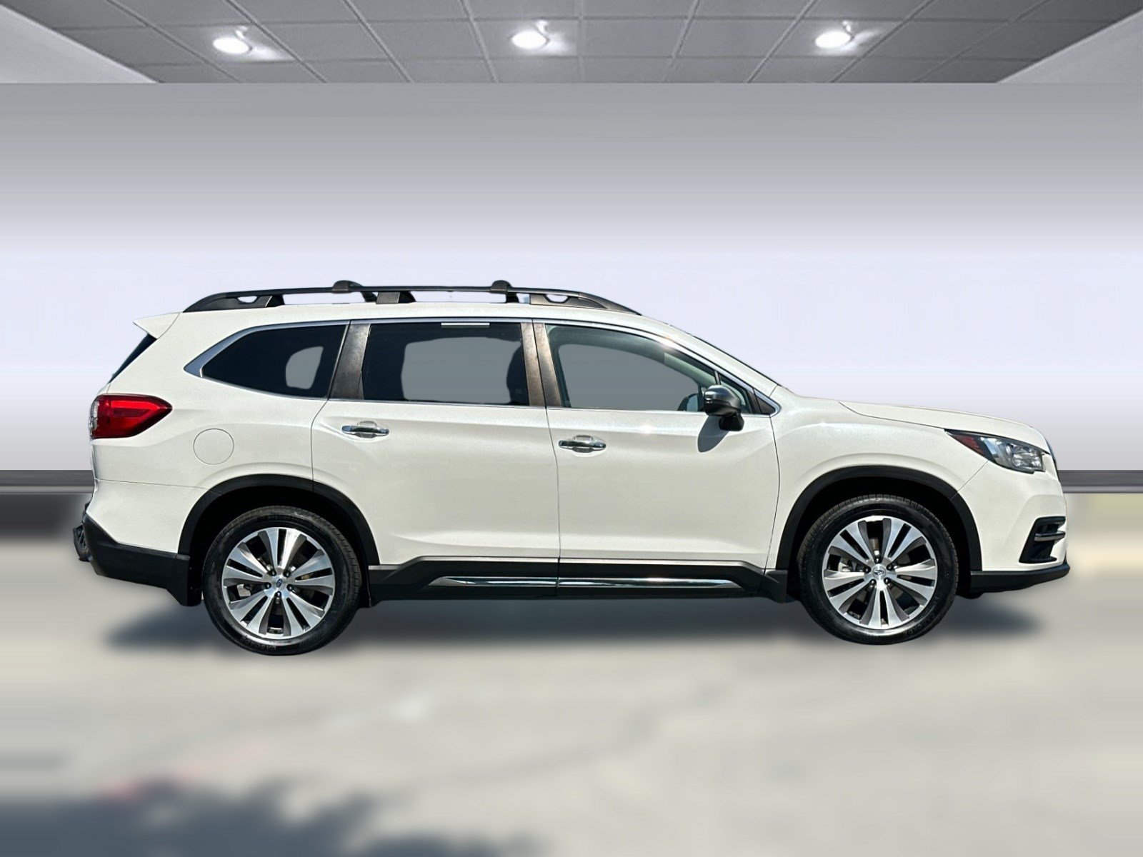 Used 2020 Subaru Ascent Touring w/ Popular Package #3 AWD/4WD image 7
