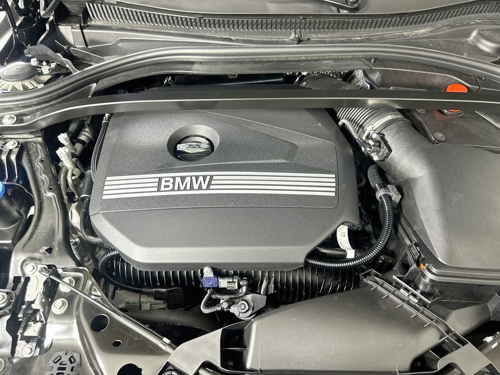 Used 2025 BMW 228i xDrive AWD/4WD image 9