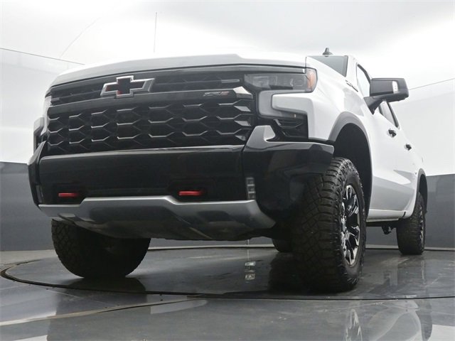 Used 2022 Chevrolet Silverado 1500 ZR2 image 46